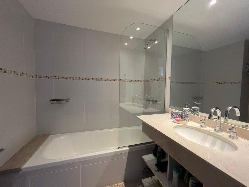 Apartamento en venta de 3 dormitorios en Mansa